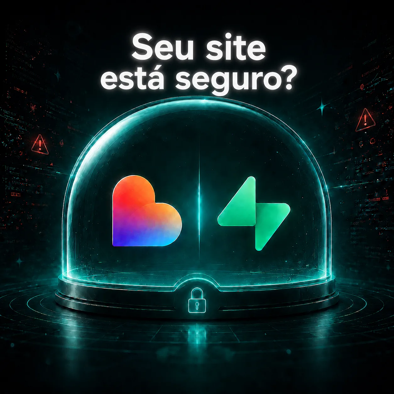 Você cuida da segurança na era da IA?